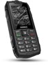 MYPHONE Otporni mobilni telefon Hammer Rock, 2,4", crni